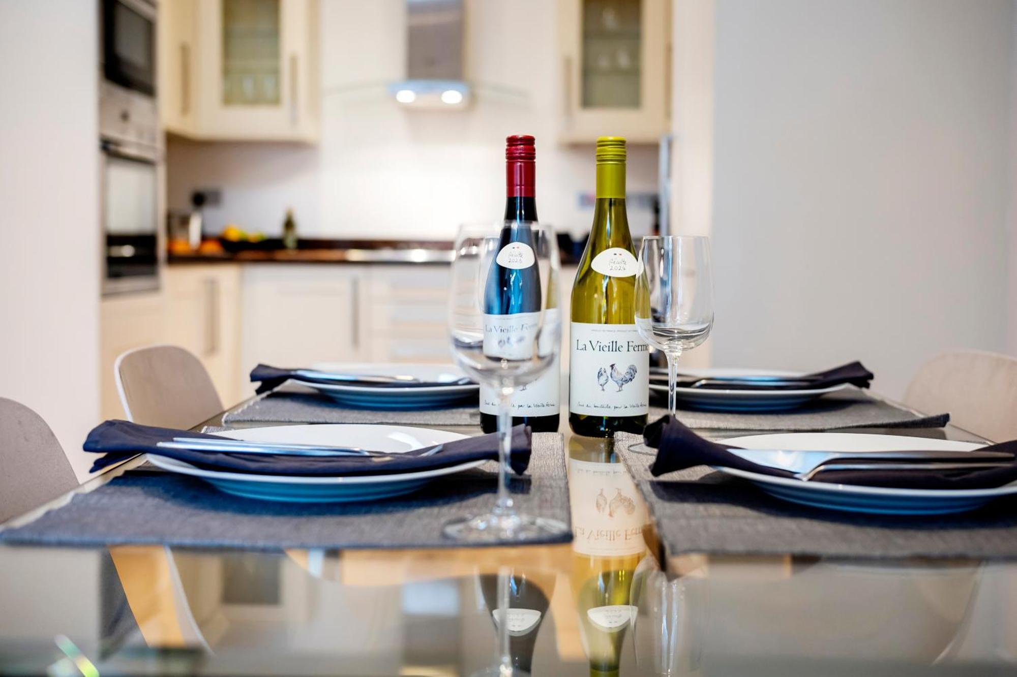 Apartamento 2 Bedr, 3 Beds, 2 Bath Covent Garden 3-min Subway Londres